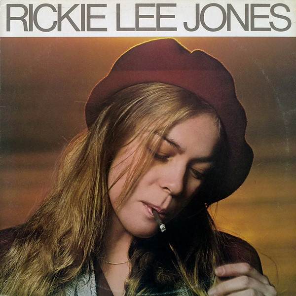 Rickie Lee Jones: Rickie Lee Jones (1979)